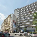 Shortstaypoland Mokotowska Apartment