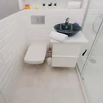 Shortstaypoland Mokotowska Apartment *
