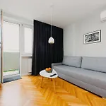 Apartment Shortstaypoland Mokotowska