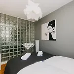 Shortstaypoland Mokotowska Apartment *
