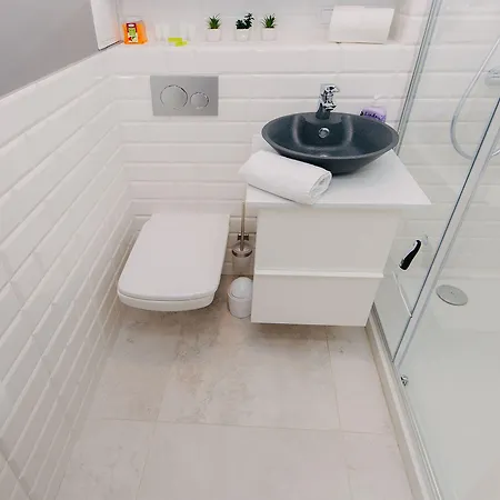 Shortstaypoland Mokotowska