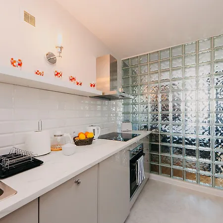 Shortstaypoland Mokotowska *