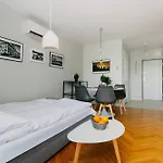 Shortstaypoland Mokotowska