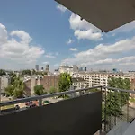 Appartement Shortstaypoland Mokotowska *