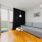 Shortstaypoland Mokotowska Βαρσοβία